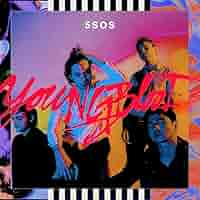 Amazon.co.jp: YOUNGBLOOD / DELUXE ED: ミュージック
